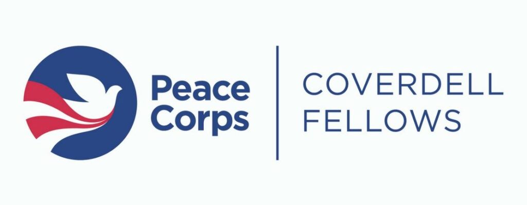 Peace Corps Coverdell Fellows