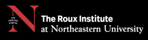 The Roux Institute at Northeastern University logo