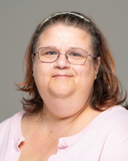 Photo of Michelle Stinson