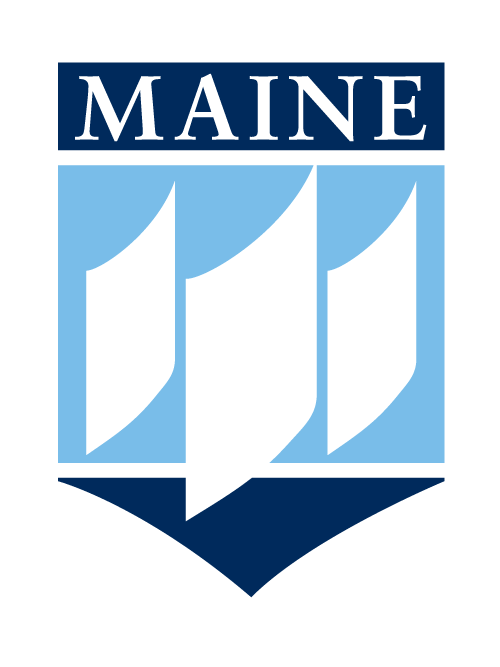 icon of the umaine crest
