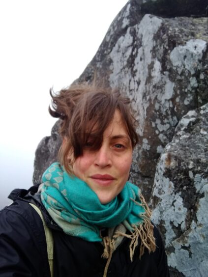Merrilee Schoen