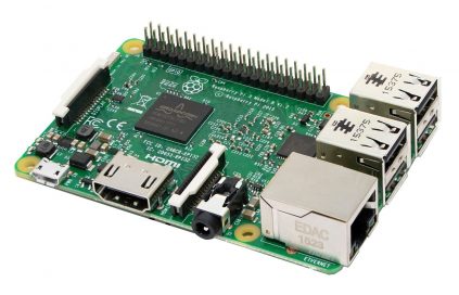 RPi 3