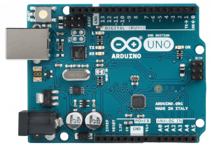 Arduino Uno