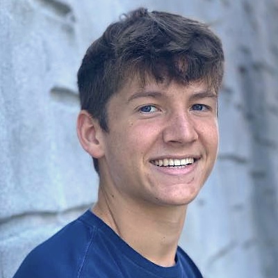Photo of Collin S.