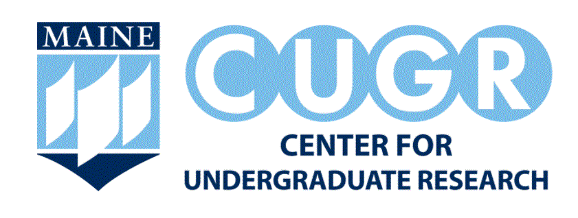 UMaine CUGR logo