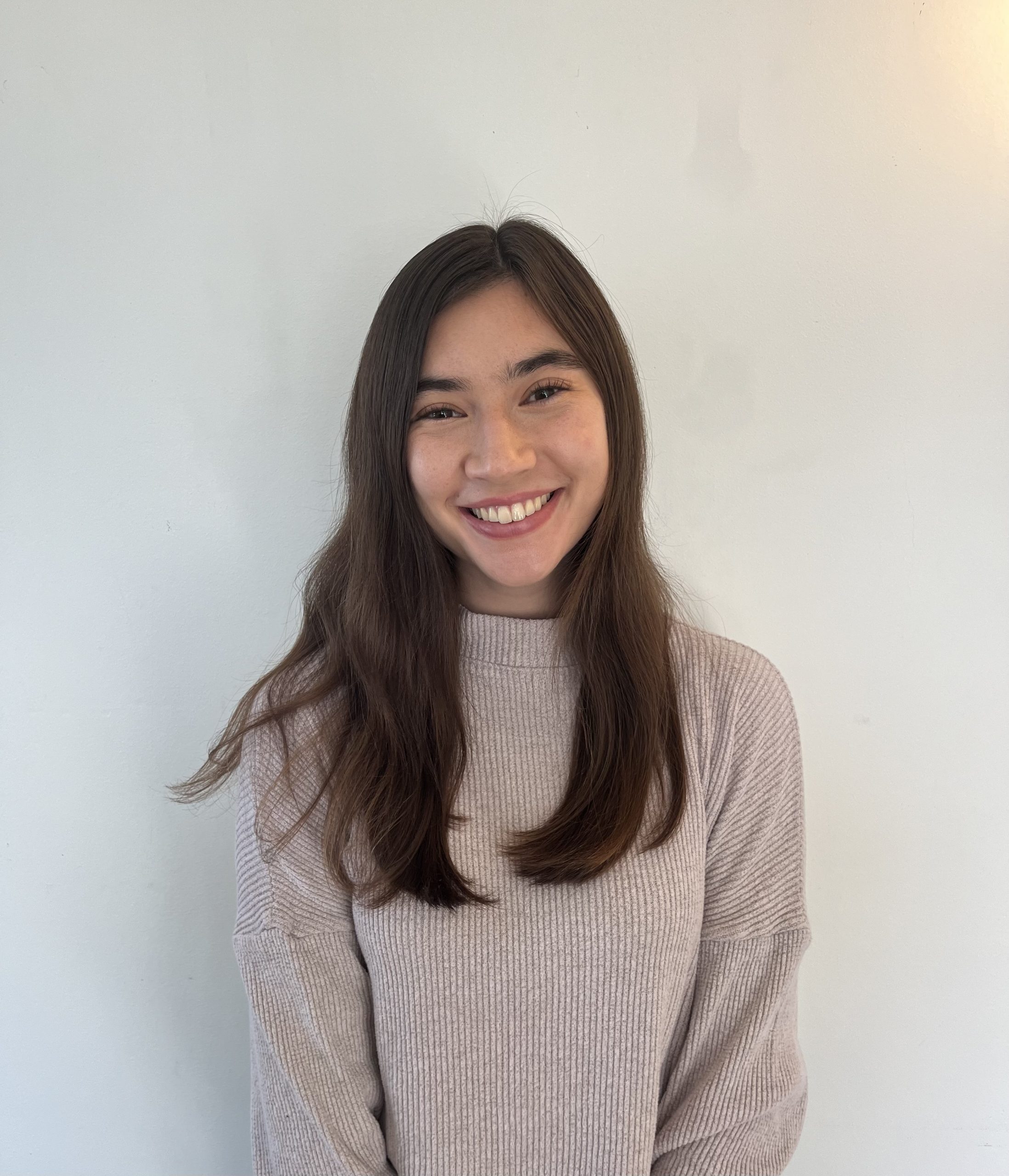 A photo of Hana Gross