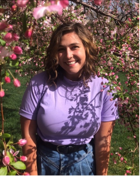 A photo of Olivia Schultz