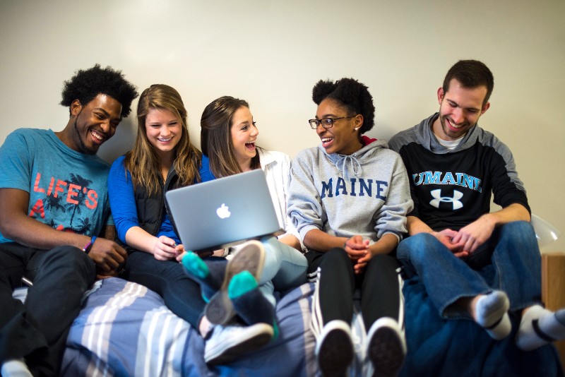 Innovative dorm food that only needs a microwave, University Park Campus  News