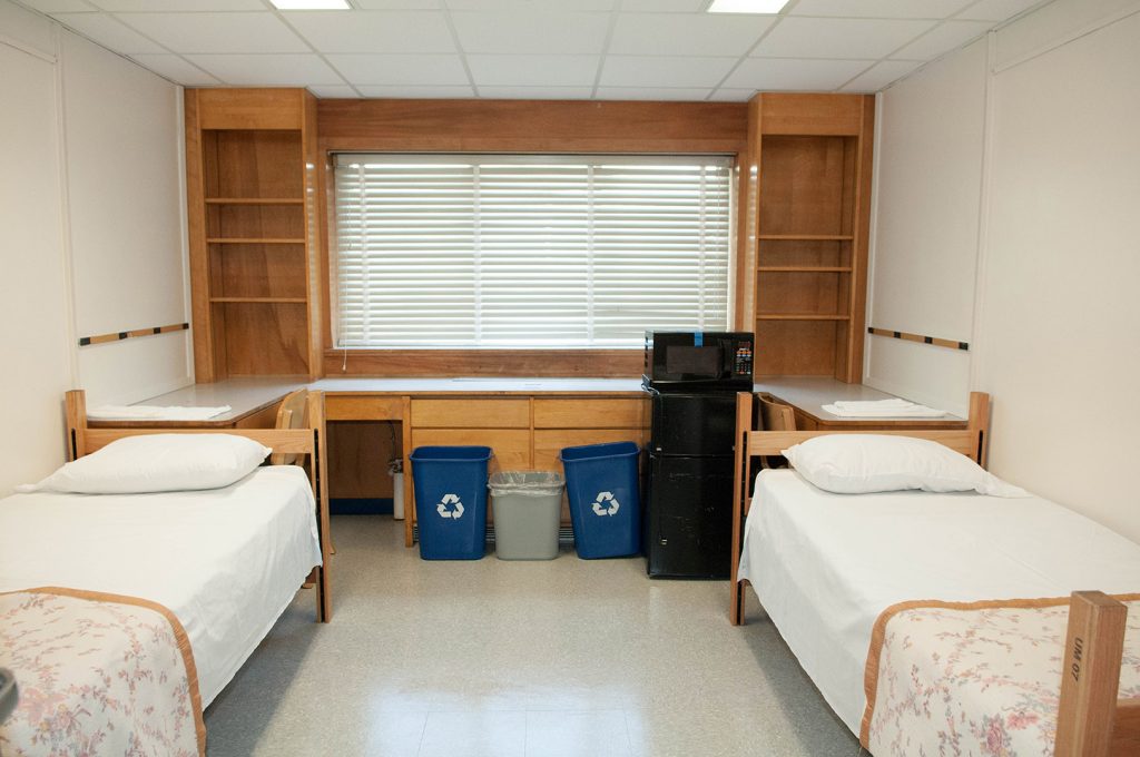 umaine dorm tour