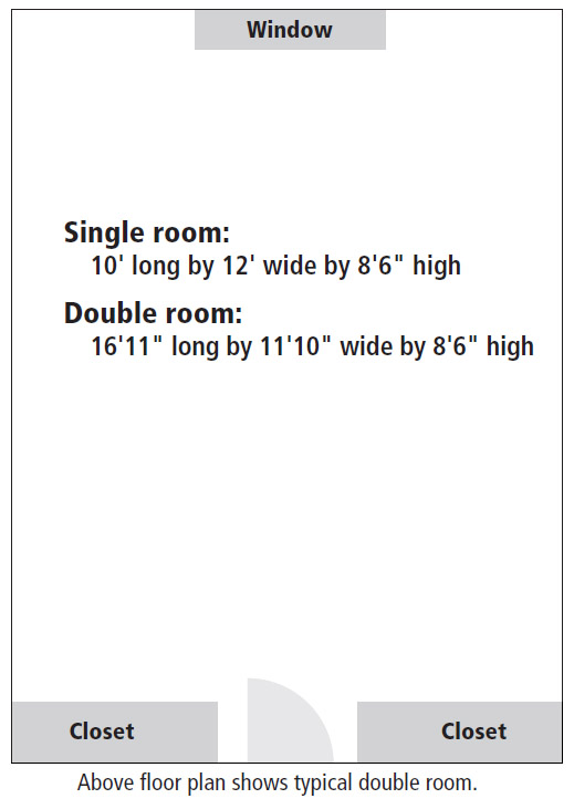 estabrooke hall room floor plan