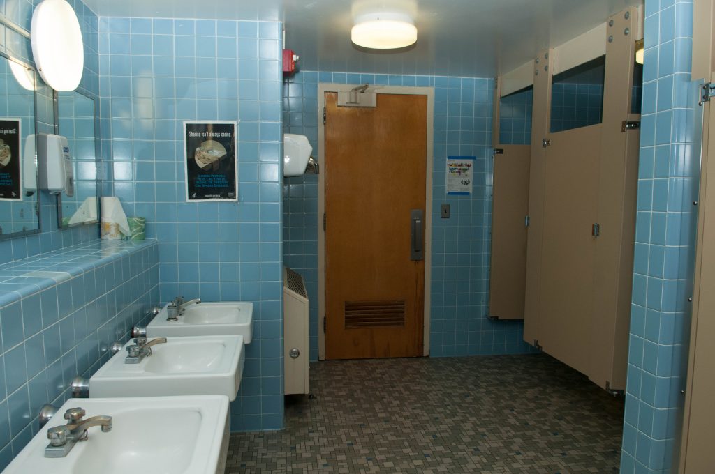 Penobscot Hall Housing University of Maine