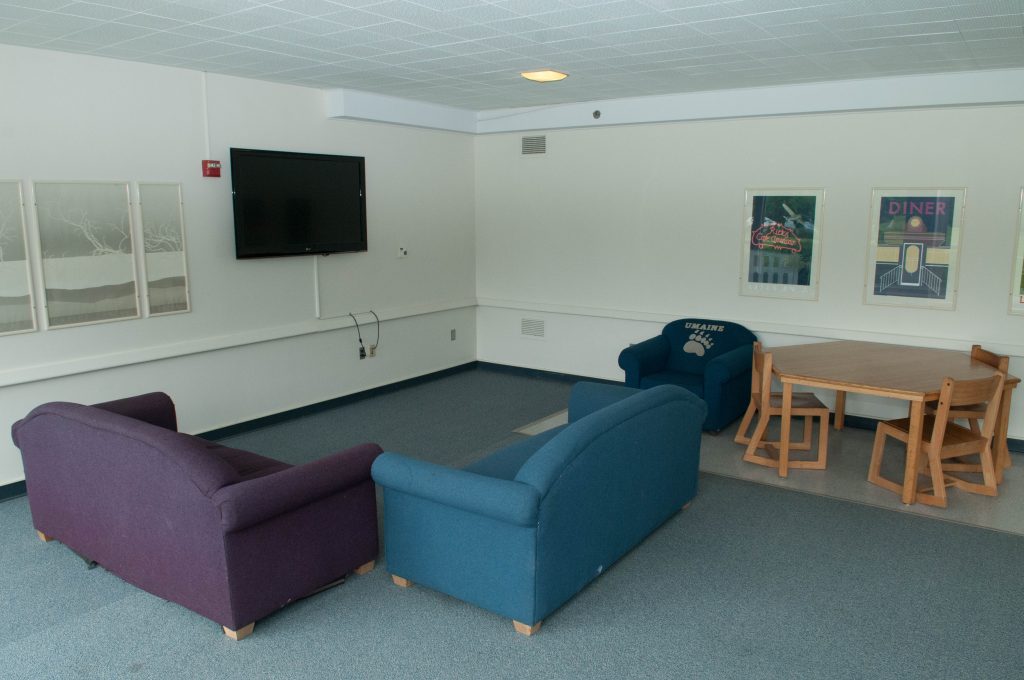 Penobscot Hall Housing University of Maine