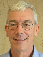 David Hollinger headshot
