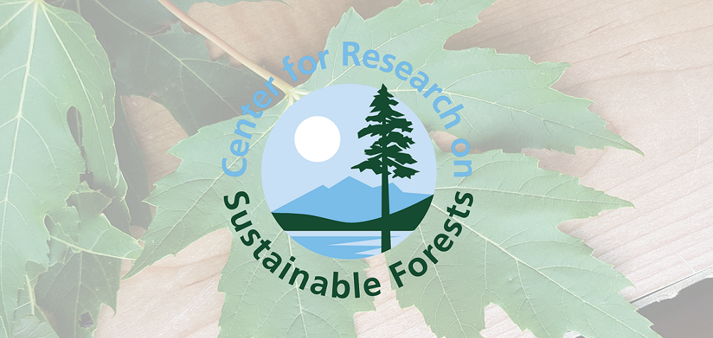 CRSF logo