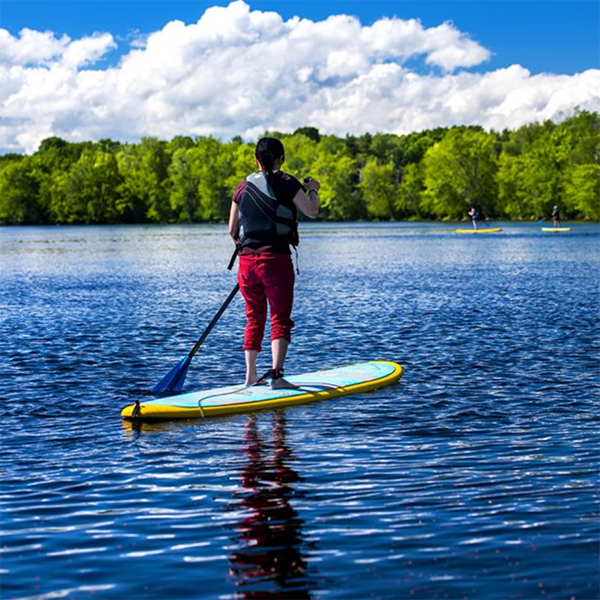 Paddleboard