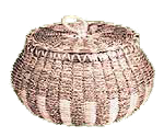 Sea Urchin Basket