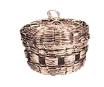 Button Basket