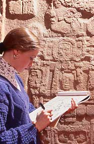 Hudson Museum Volunteer