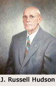 J. Russell Hudson