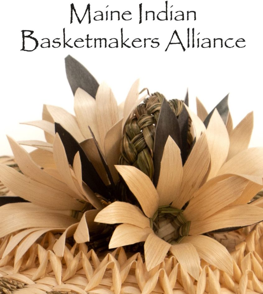 Wabanaki Winter Market Hudson Museum University of Maine