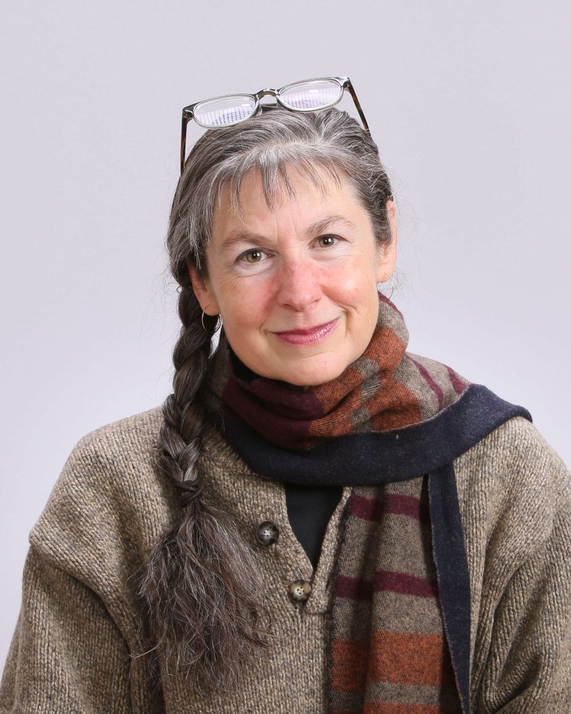 Anna Husson Isozaki