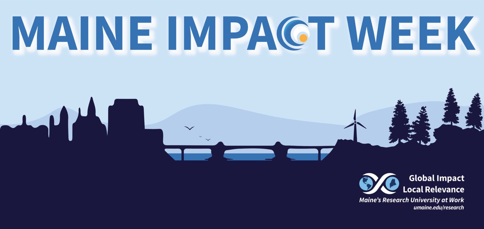 Maine Impact Week