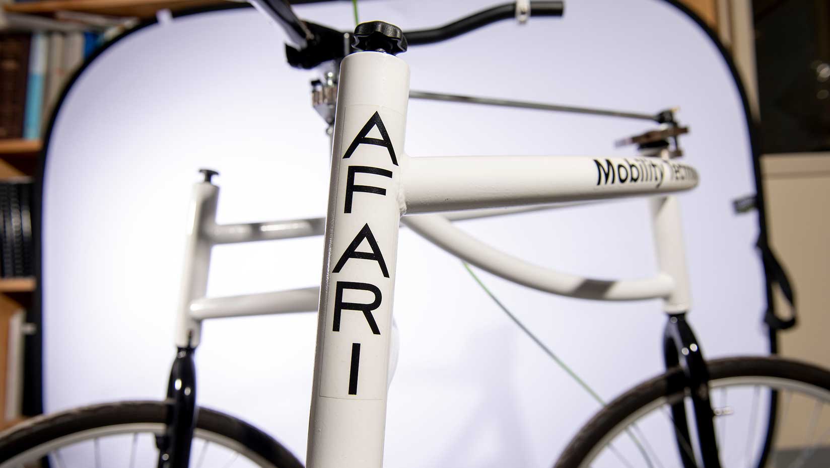 Afari bike