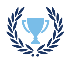 award graphic