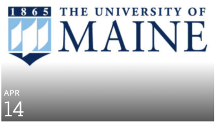 University of Maine Logo placeholder image