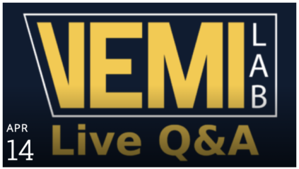 VEMI Lab Live Q&A