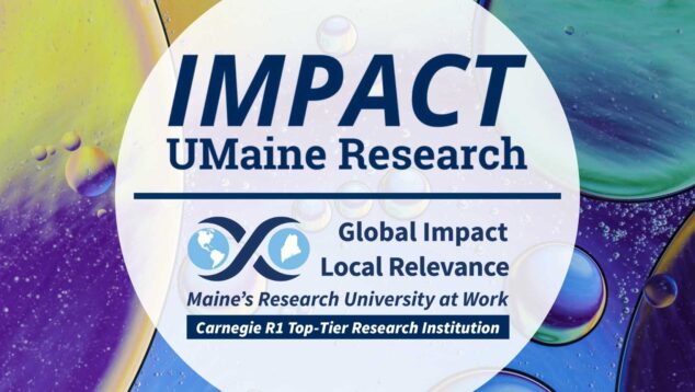 impact research newsletter graphic