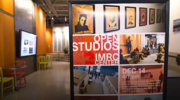 IMRC Center photo