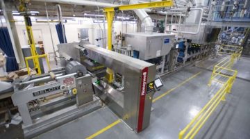 Image of the Process Development Center