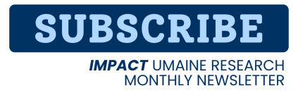 subscribe to the UMaine Research newsletter