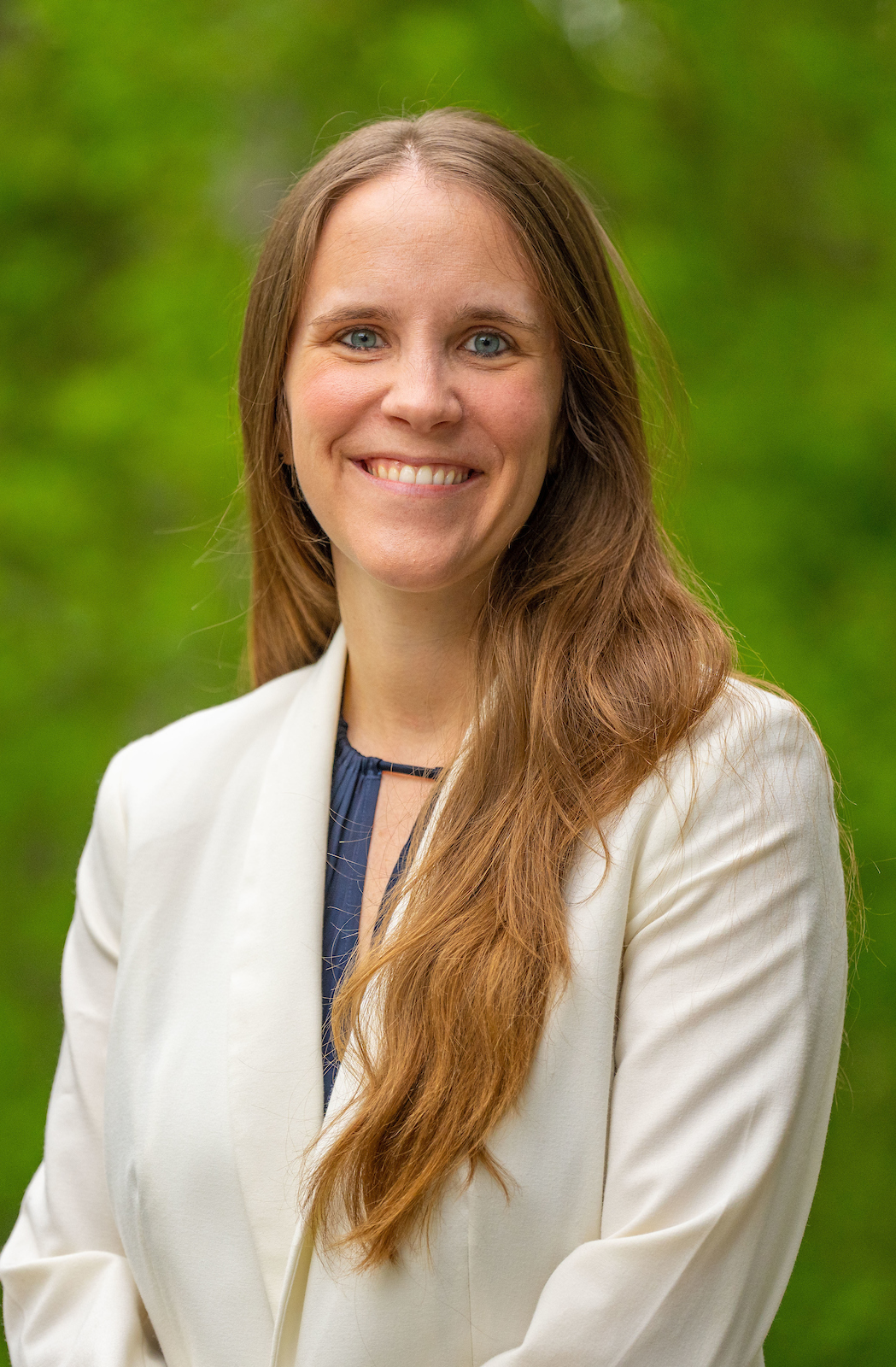 Emma Wilson Portrait