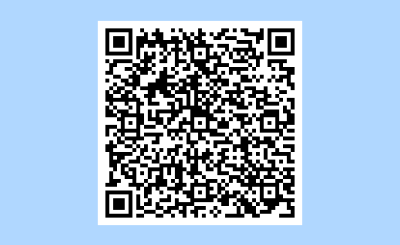 QR Code for UMaine I-Corps Application