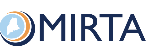 Logo for the UMaine MIRTA program