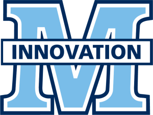 Innovation M logo png