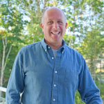 Jim Hauptman portrait