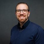 Jens Kaus portrait