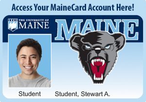 Access Your MaineCard Account Here