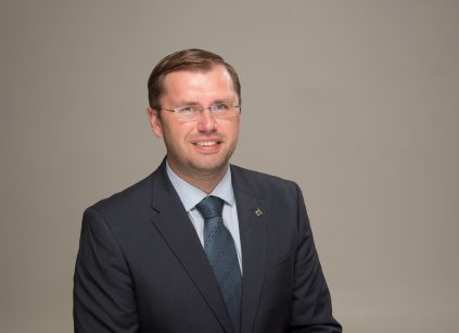 Andrius Ksikvas