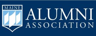 logo of the UMaine Alumni Association