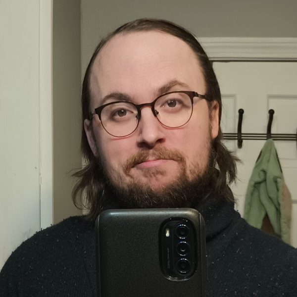 Chris Lear