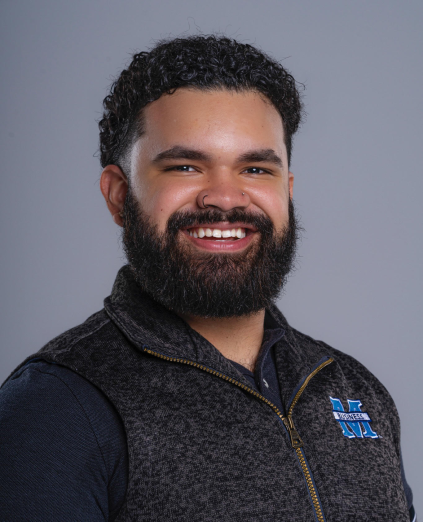 Jon Guzman headshot picture