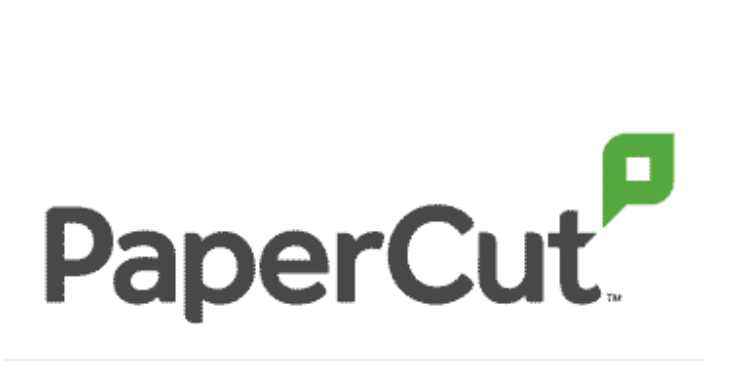 PaperCut logo