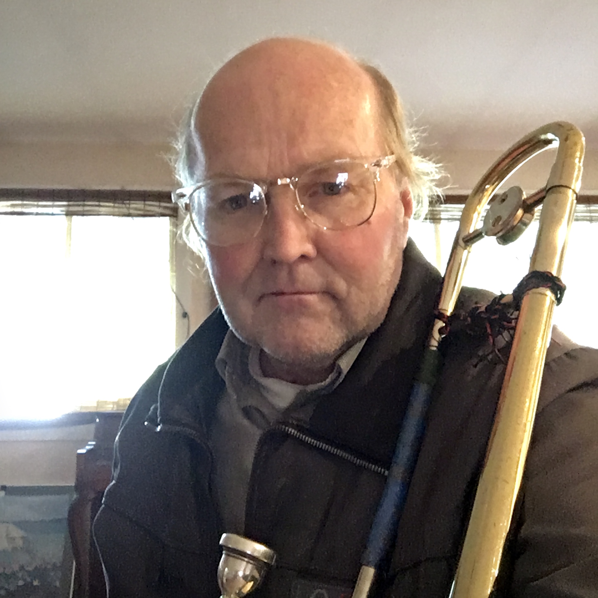 James Winters Jazz Studies