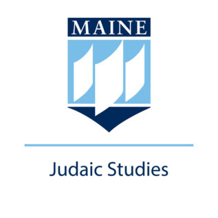 UMaine Judaic Studies Logo