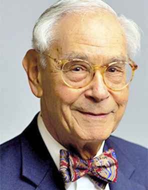Leonard E. Minsky