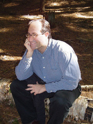 Photo of Darren Ranco